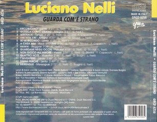 Album 2000 - Guarda com'Ã¨ strano